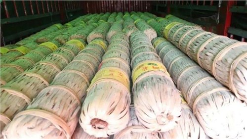 茶葉市場現(xiàn)回暖信號？