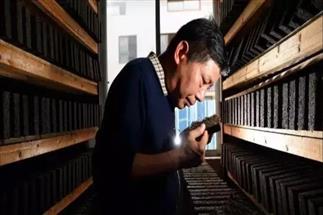 【國茶工匠，人物推選】“制茶大師”劉杏益 ——一個胸懷行業(yè)使命的踐行者